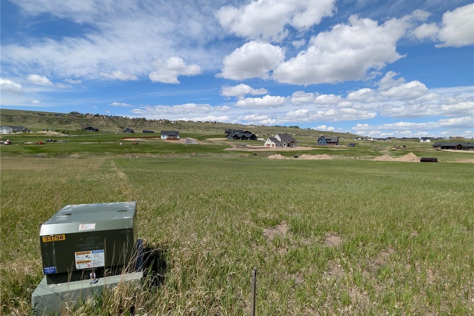 Tbd Tbd Binsfield Road Great Falls, MT 59404 - Photo 4 of 10 Gallery Image 4