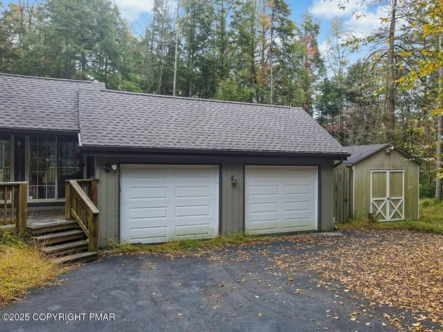 $399,000 | 251 Sawmill Road, Pocono Lake, PA 18347