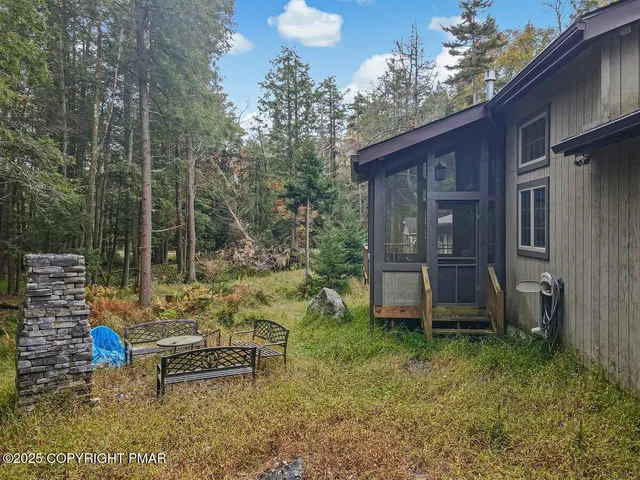 $399,000 | 251 Sawmill Road, Pocono Lake, PA 18347