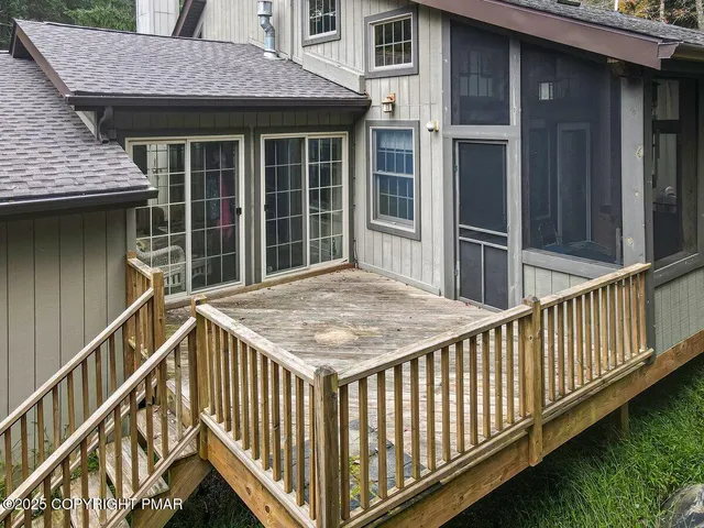 $399,000 | 251 Sawmill Road, Pocono Lake, PA 18347