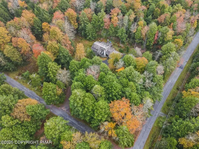 $399,000 | 251 Sawmill Road, Pocono Lake, PA 18347