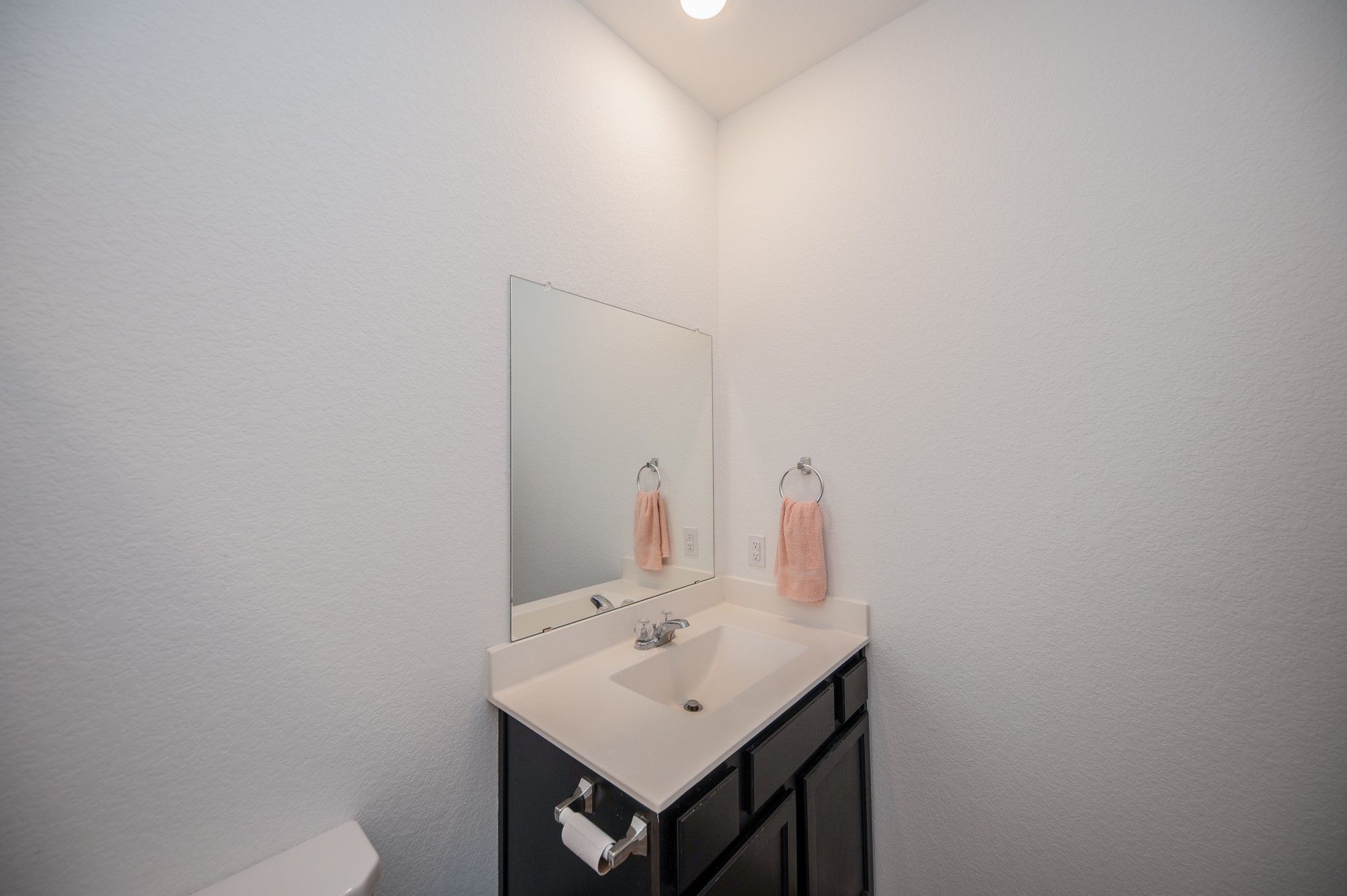 3634 Homestead Ridge Lane Richmond, TX 77406 - Photo 23 of 32 a bathroom with a sink and a toilet