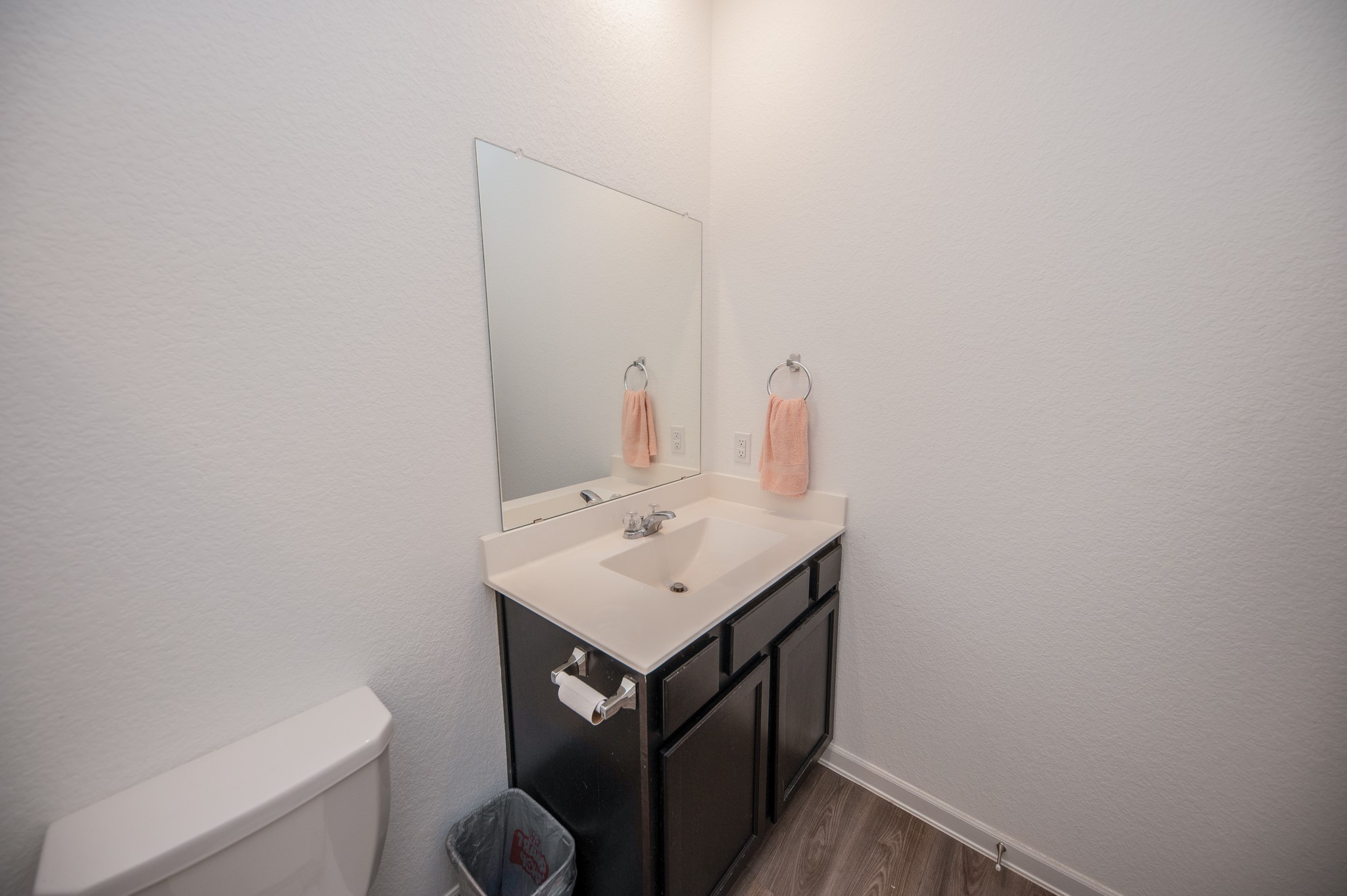 3634 Homestead Ridge Lane Richmond, TX 77406 - Photo 24 of 32 a bathroom with a sink toilet and vanity