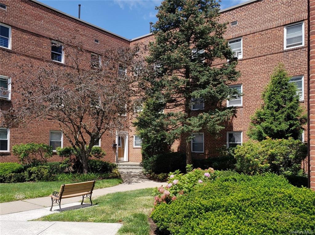 330 South Broadway, Unit D9, Tarrytown, NY 10591 Compass