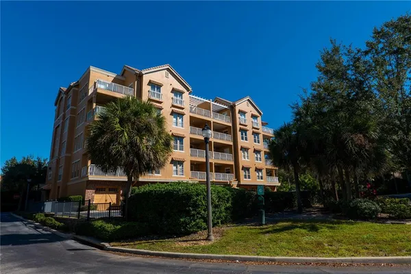 $515,000 | 7500 Toscana Boulevard, Unit 341, Orlando, FL 32819