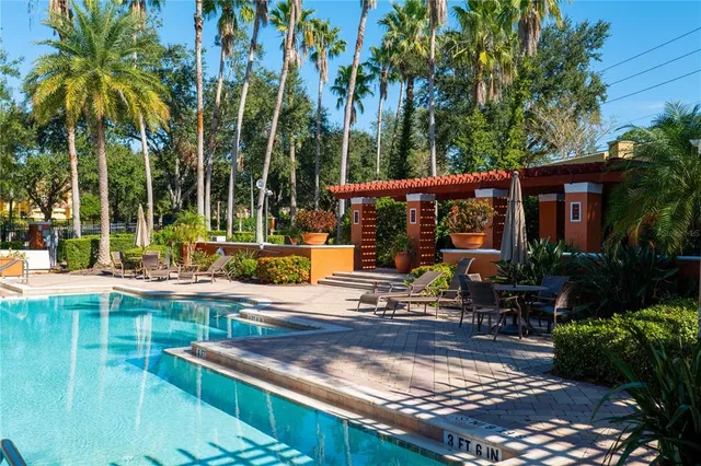 $515,000 | 7500 Toscana Boulevard, Unit 341, Orlando, FL 32819