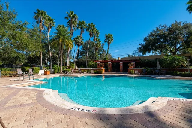 $515,000 | 7500 Toscana Boulevard, Unit 341, Orlando, FL 32819