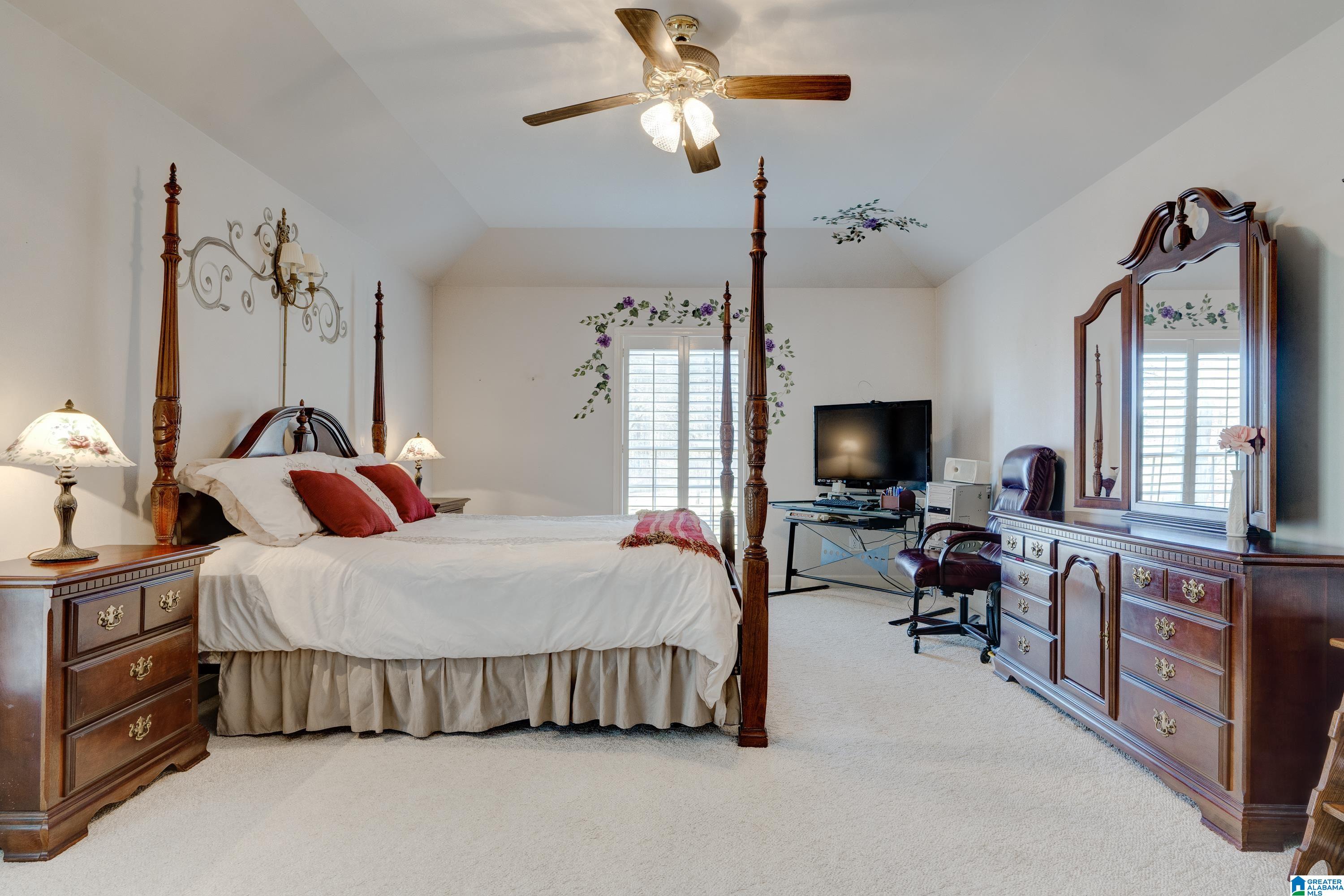 8970 Marsh Mountain Road Pinson, AL 35126 - Photo 18 of 48