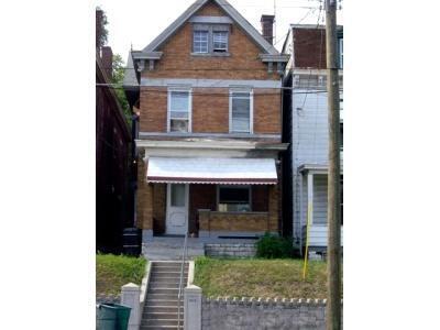 3635 Montgomery Road Cincinnati, OH 45207 - Photo 1 of 1 Gallery Image 1
