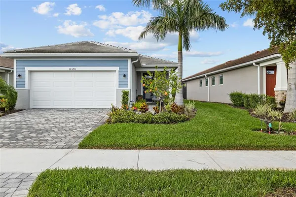 $449,500 | 12458 Somatic Court, Venice, FL 34293