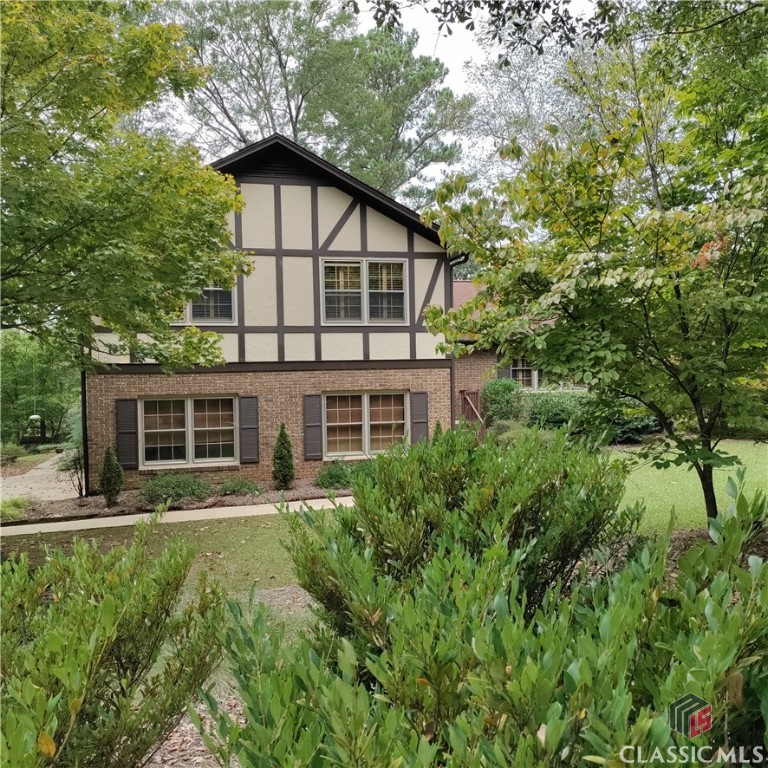 1831 Daniells Bridge Road Athens, GA 30606 - Photo 6 of 61 Front