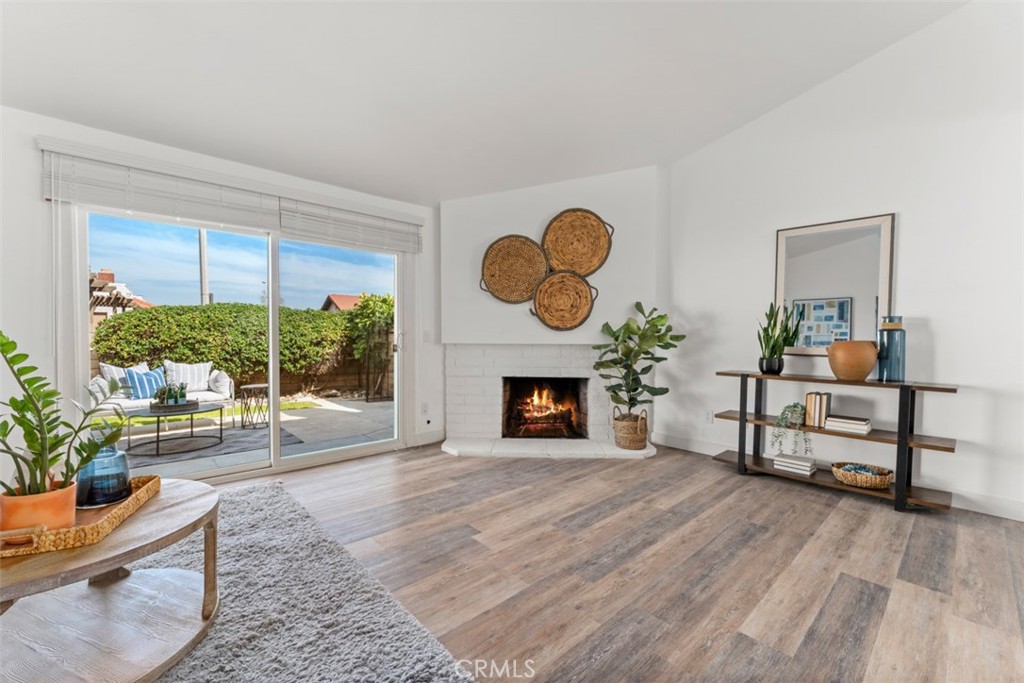 869 Grenada Circle Placentia, CA 92870 - Photo 1 of 1 Open Concept with vaulted ceilings