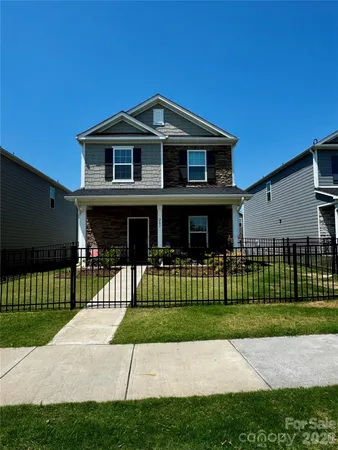 $445,000 | 207 Orson Oaks Lane, Pineville, NC 28134
