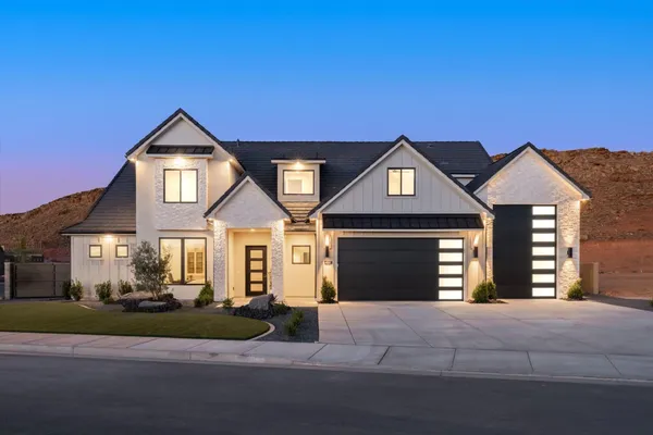 $1,399,999 | 4827 South Empey Court, Washington, UT 84780