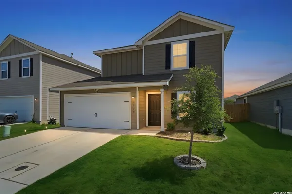 $1,885 | 3130 Jackson, Converse, TX 78109