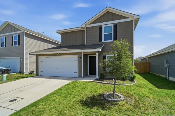 $1,885 | 3130 Jackson, Converse, TX 78109