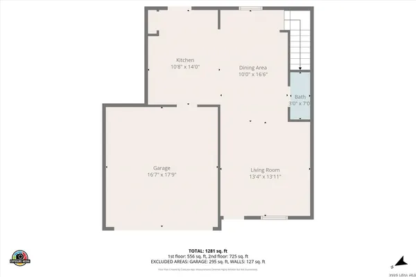 $1,885 | 3130 Jackson, Converse, TX 78109