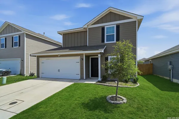 $1,885 | 3130 Jackson, Converse, TX 78109