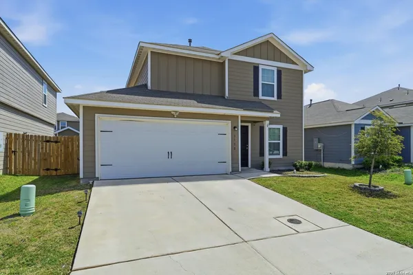 $1,885 | 3130 Jackson, Converse, TX 78109