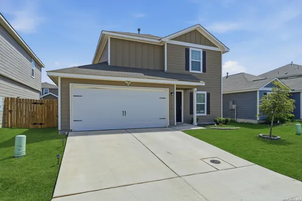 $1,885 | 3130 Jackson, Converse, TX 78109