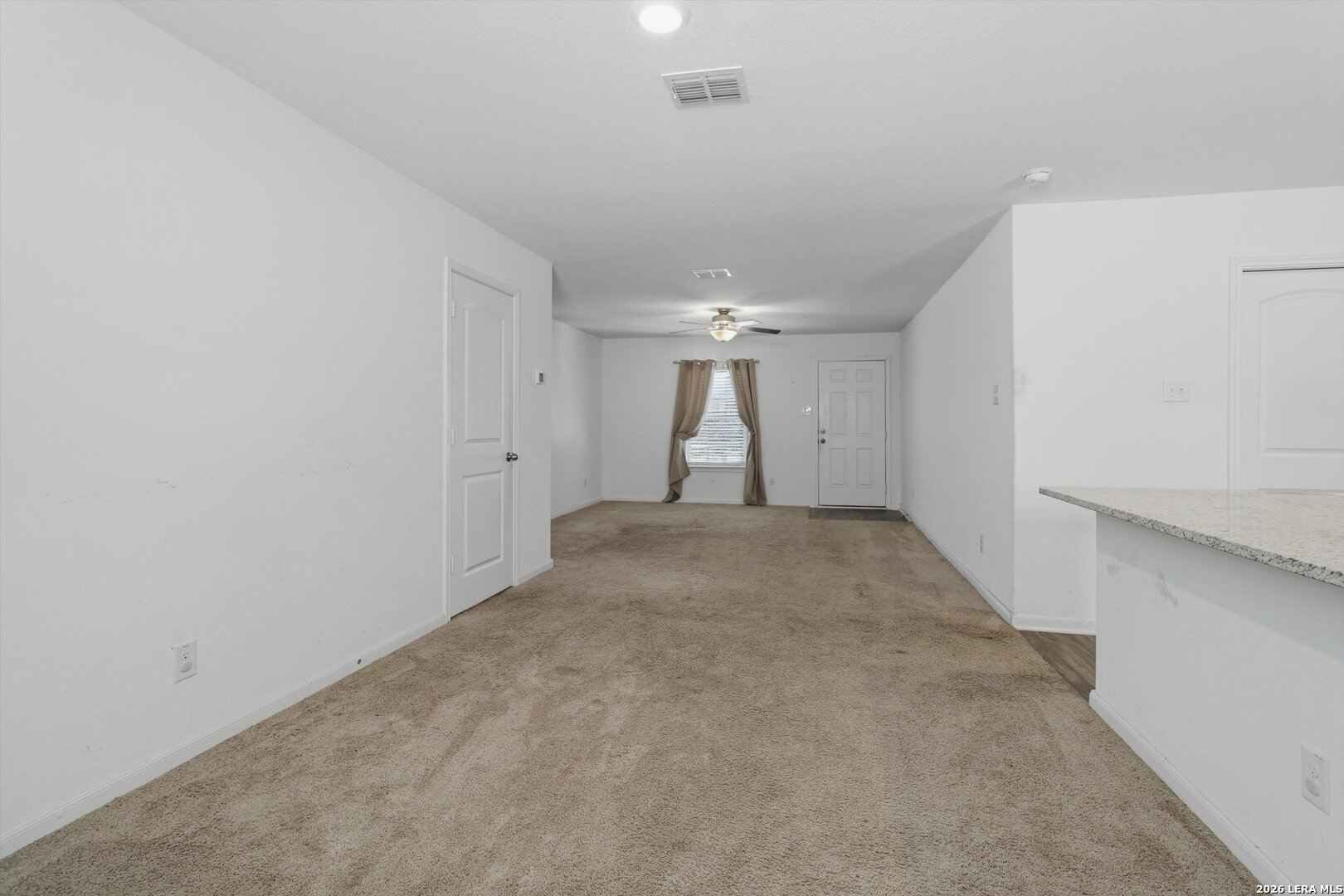 3130 Jackson Converse, TX 78109 - Photo 8 of 22 a view of empty room