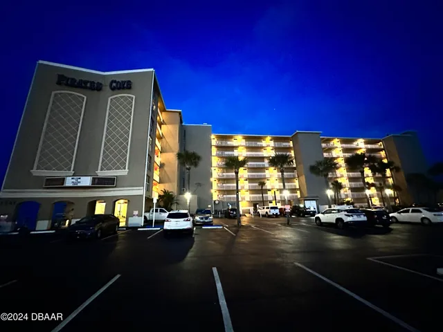 $1,600 | 3501 South Atlantic Avenue, Unit 2270, Daytona Beach, FL 32118