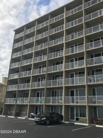 $1,600 | 3501 South Atlantic Avenue, Unit 2270, Daytona Beach, FL 32118