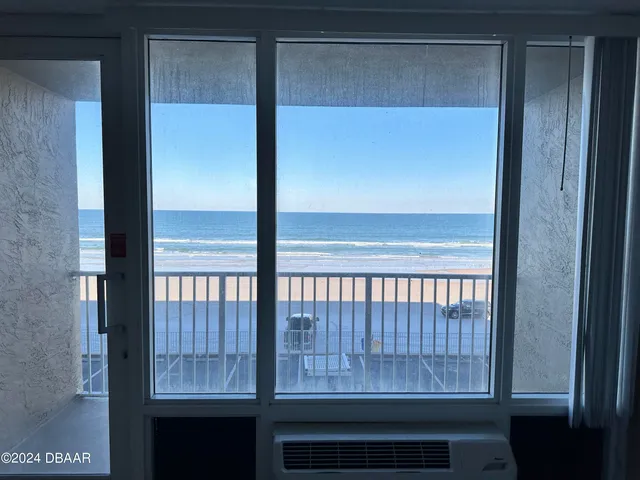 $1,600 | 3501 South Atlantic Avenue, Unit 2270, Daytona Beach, FL 32118