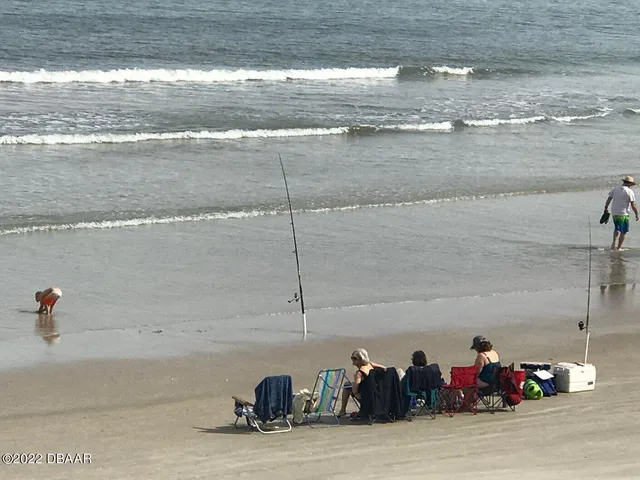 $1,600 | 3501 South Atlantic Avenue, Unit 2270, Daytona Beach, FL 32118