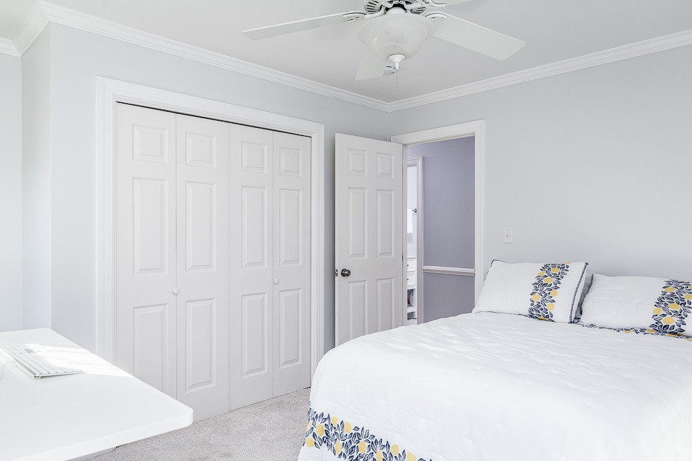 2004 Carrbridge Way Raleigh, NC 27615 - Photo 16 of 25 Bedroom 2