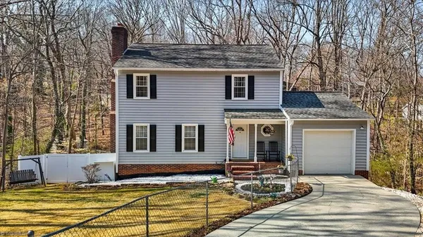 $319,000 | 925 Tamworth Road, Asheboro, NC 27203