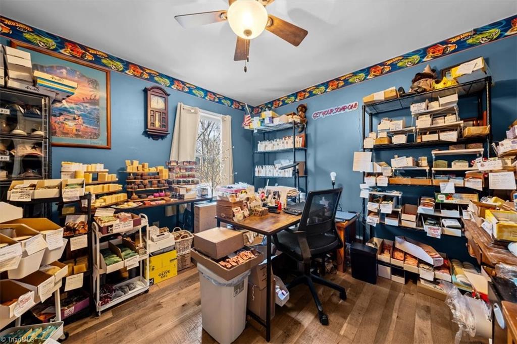 925 Tamworth Road Asheboro, NC 27203 - Photo 16 of 29