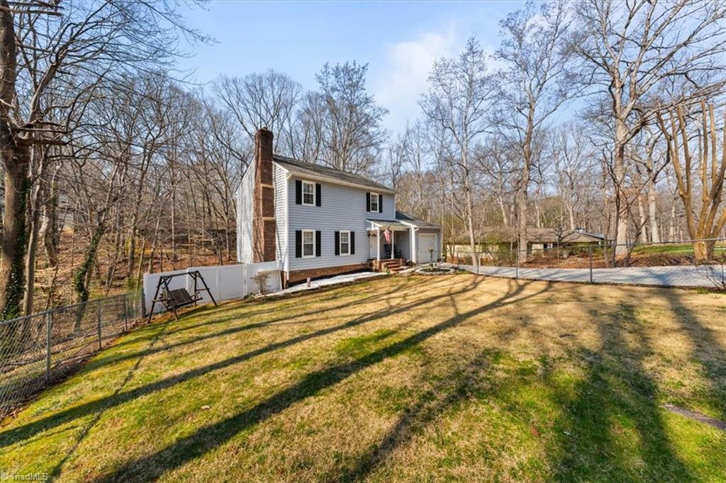 925 Tamworth Road Asheboro, NC 27203 - Photo 2 of 29