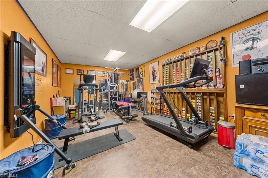 925 Tamworth Road Asheboro, NC 27203 - Photo 25 of 29