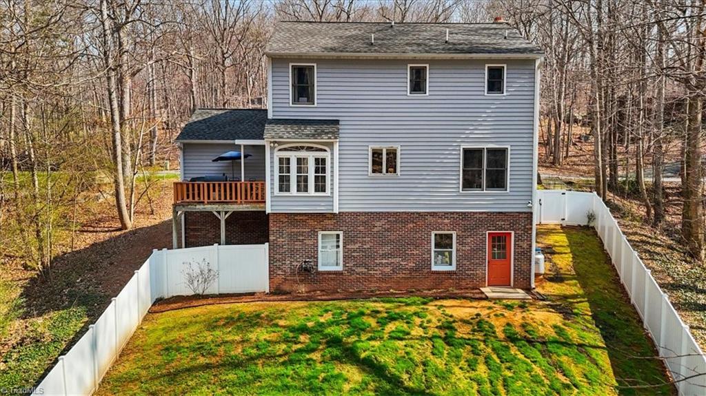 925 Tamworth Road Asheboro, NC 27203 - Photo 29 of 29