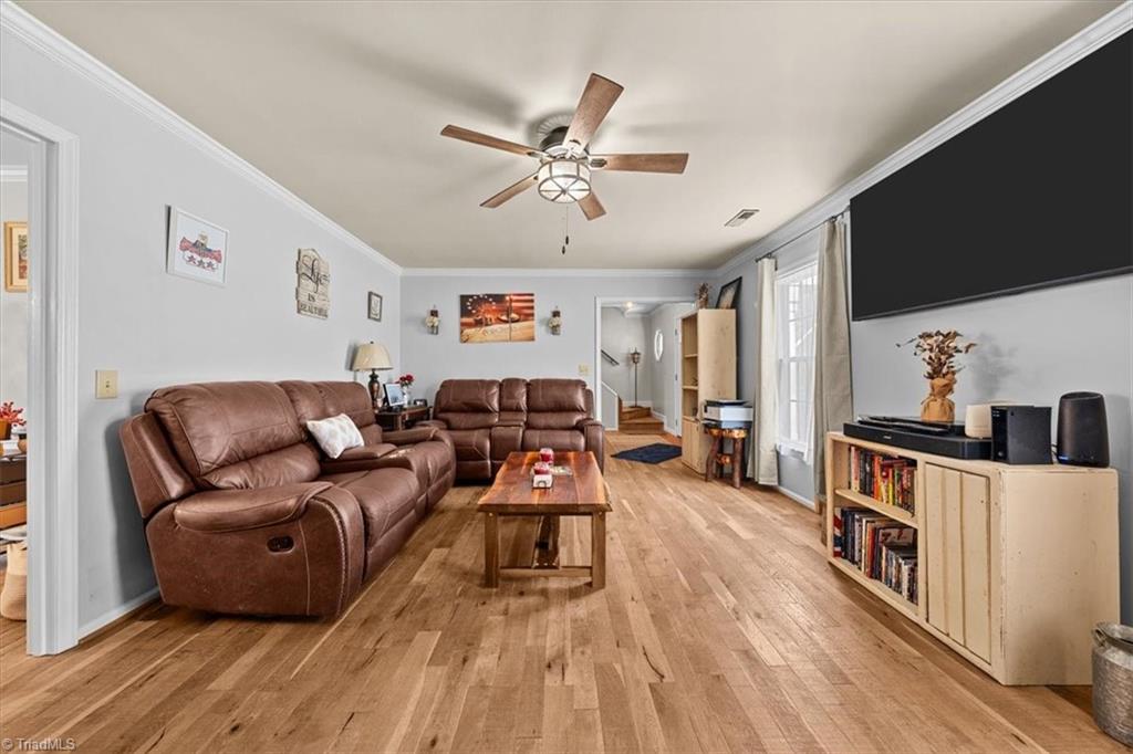 925 Tamworth Road Asheboro, NC 27203 - Photo 6 of 29