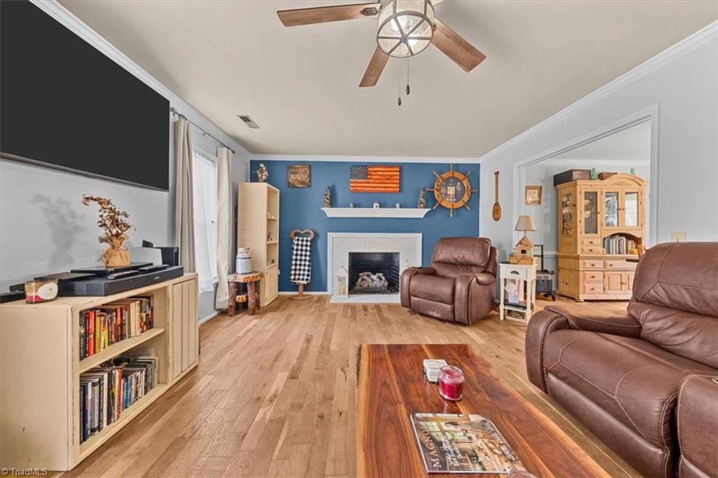 925 Tamworth Road Asheboro, NC 27203 - Photo 7 of 29