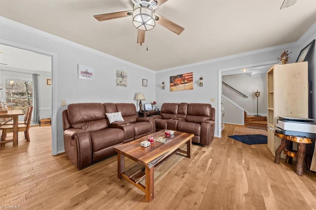 925 Tamworth Road Asheboro, NC 27203 - Photo 8 of 29