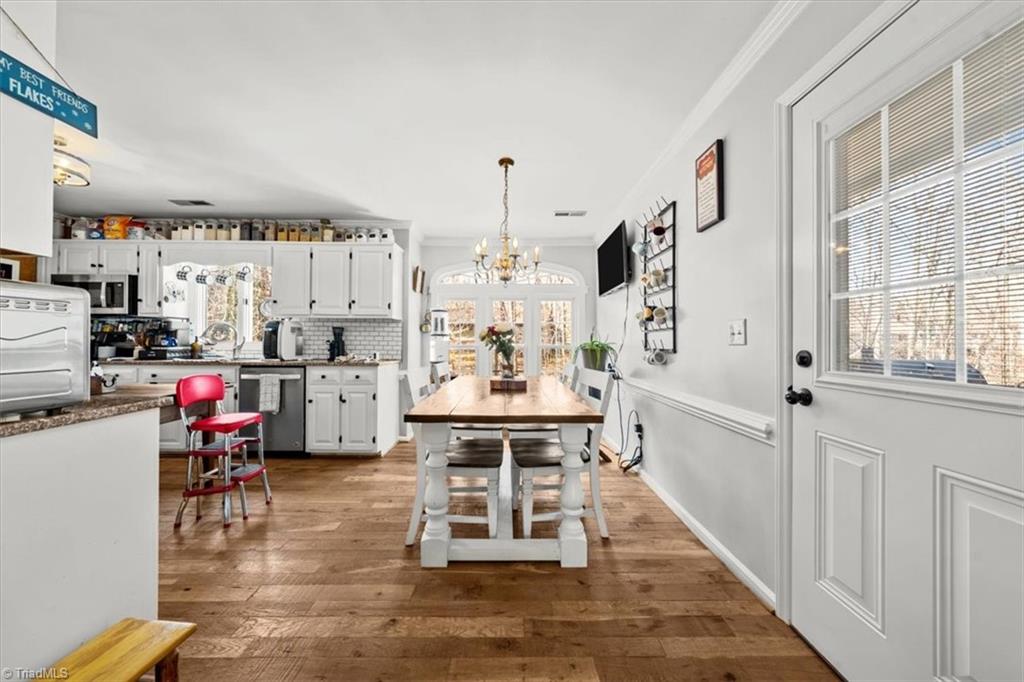 925 Tamworth Road Asheboro, NC 27203 - Photo 9 of 29