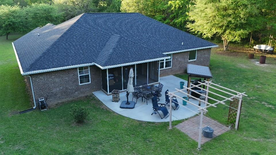 2530 Wedgefield Road Sumter, SC 29154 - Photo 44 of 49