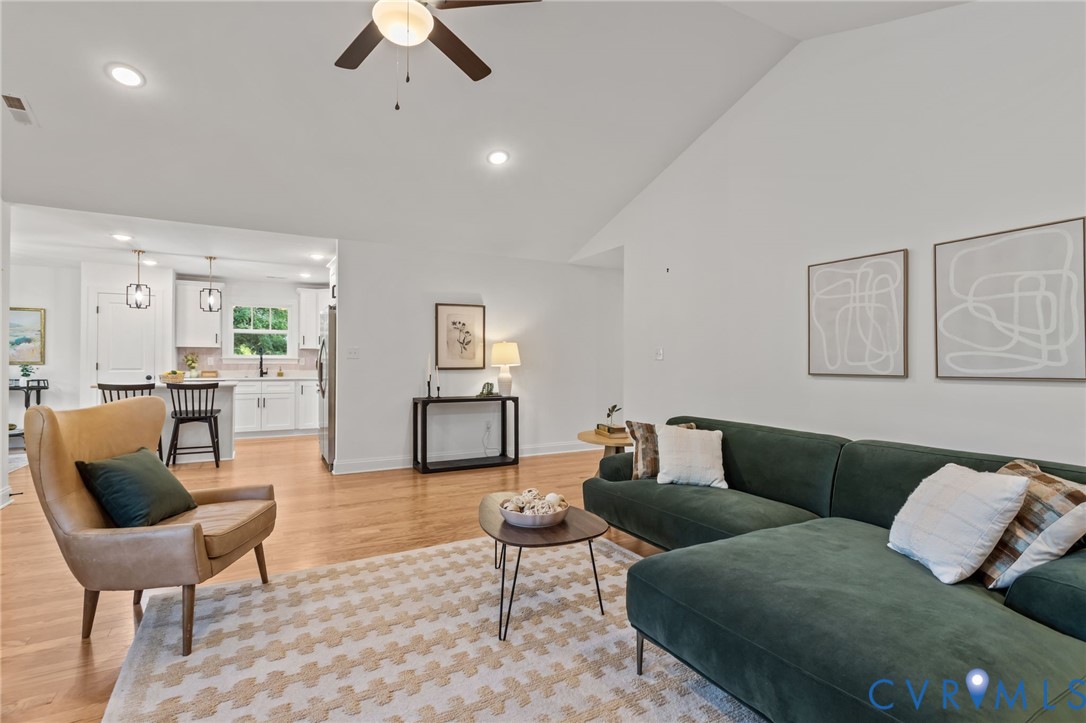 3708 Bathgate Road Richmond, VA 23234 - Photo 7 of 47 Gallery Image 7