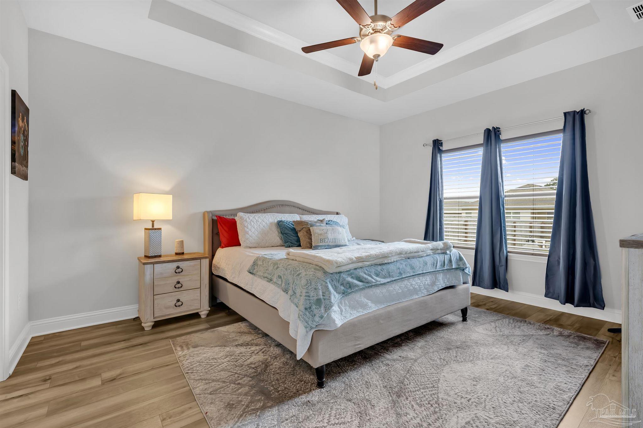 2680 Avalon Street Cantonment, FL 32533 - Photo 11 of 24