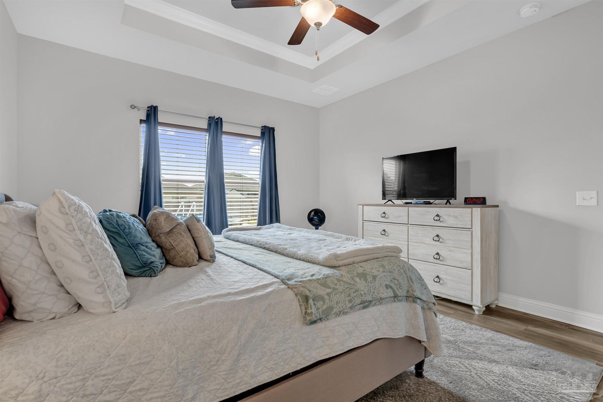 2680 Avalon Street Cantonment, FL 32533 - Photo 13 of 24