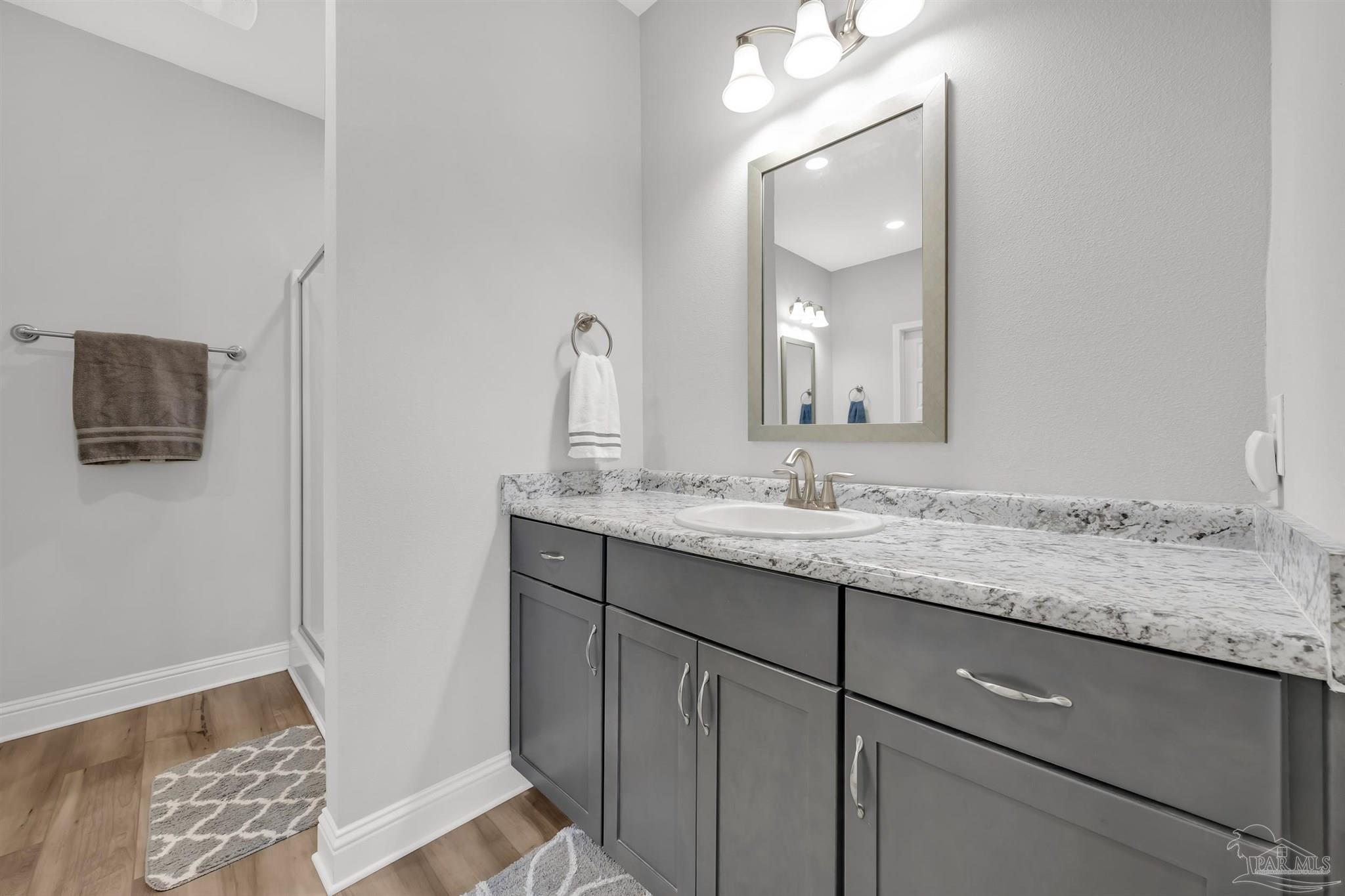 2680 Avalon Street Cantonment, FL 32533 - Photo 14 of 24