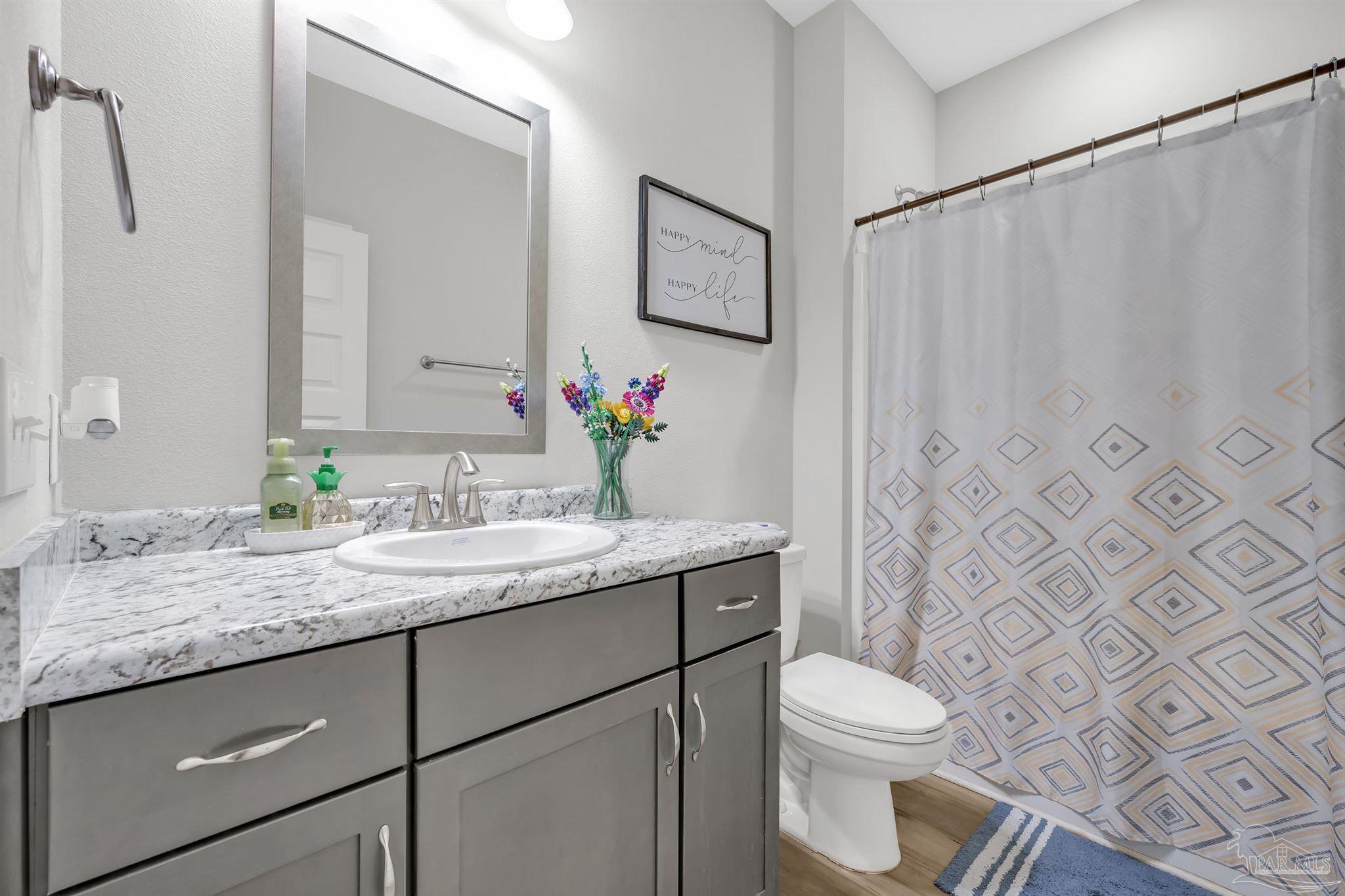 2680 Avalon Street Cantonment, FL 32533 - Photo 17 of 24