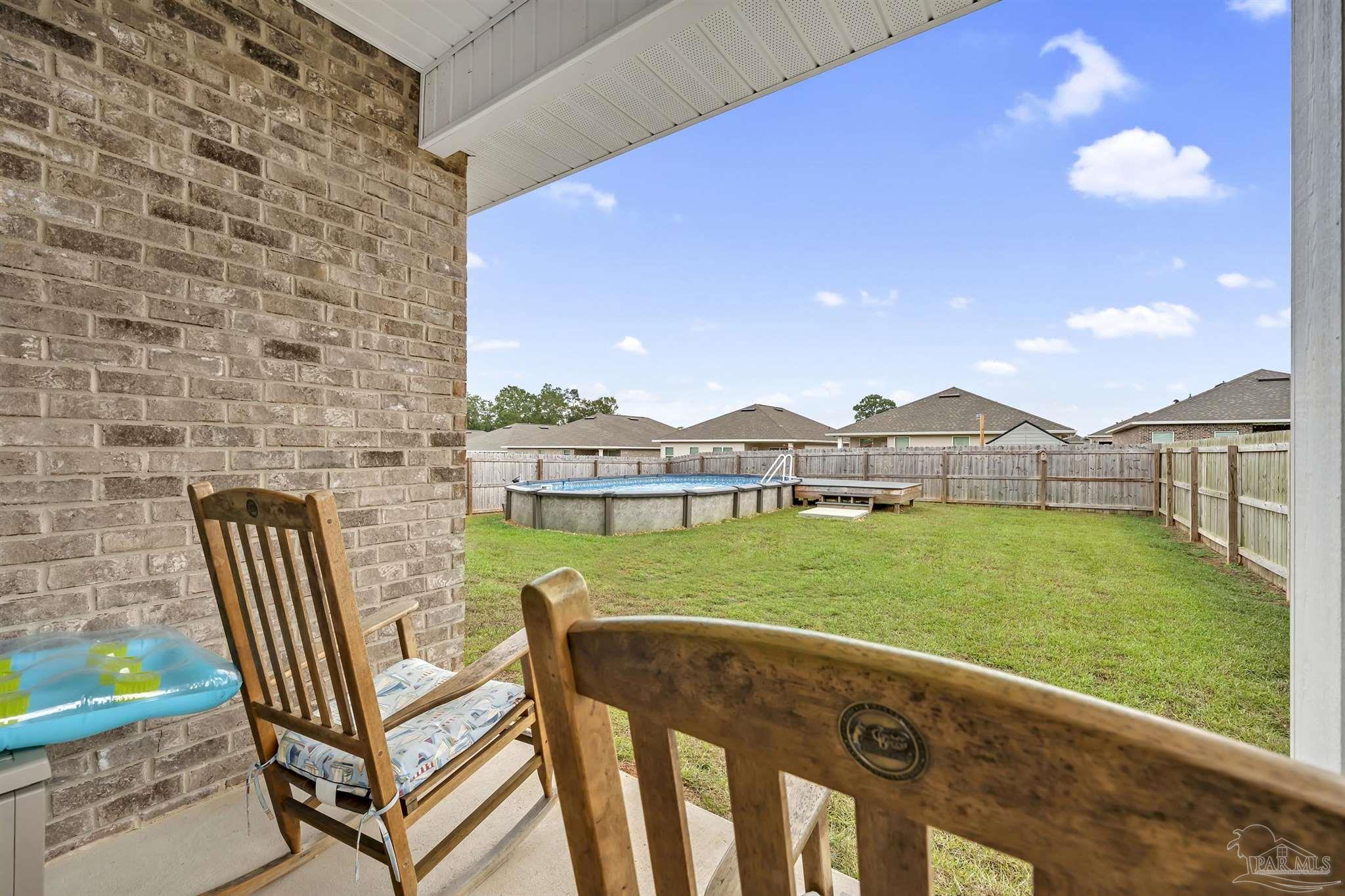 2680 Avalon Street Cantonment, FL 32533 - Photo 19 of 24