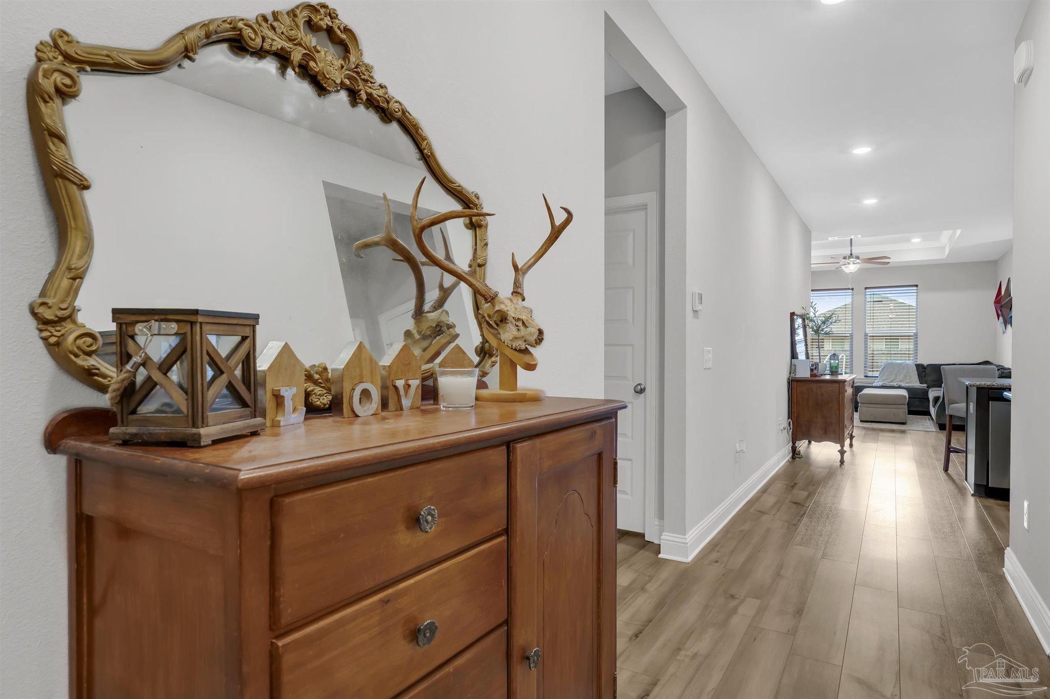 2680 Avalon Street Cantonment, FL 32533 - Photo 3 of 24