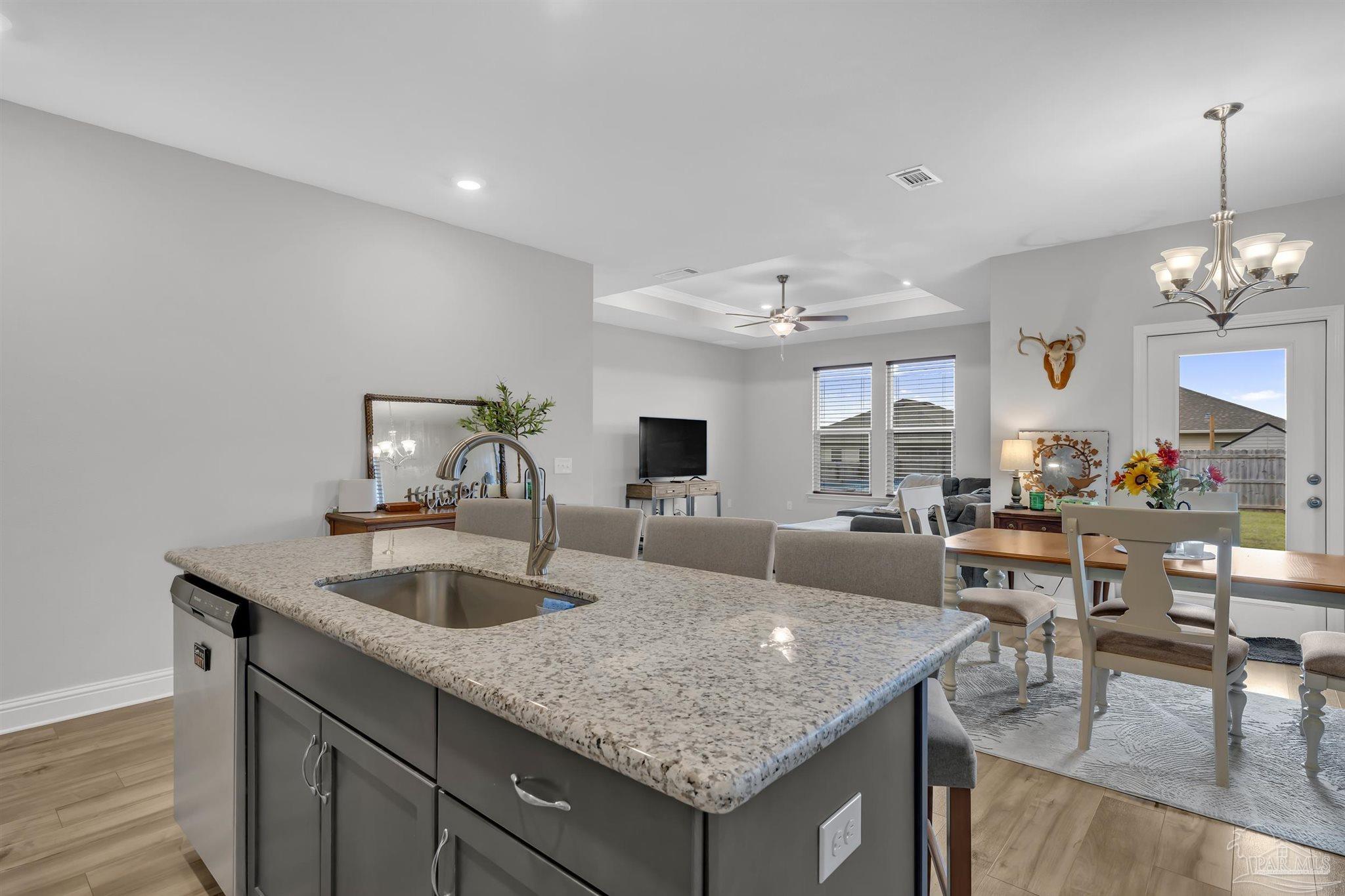 2680 Avalon Street Cantonment, FL 32533 - Photo 8 of 24