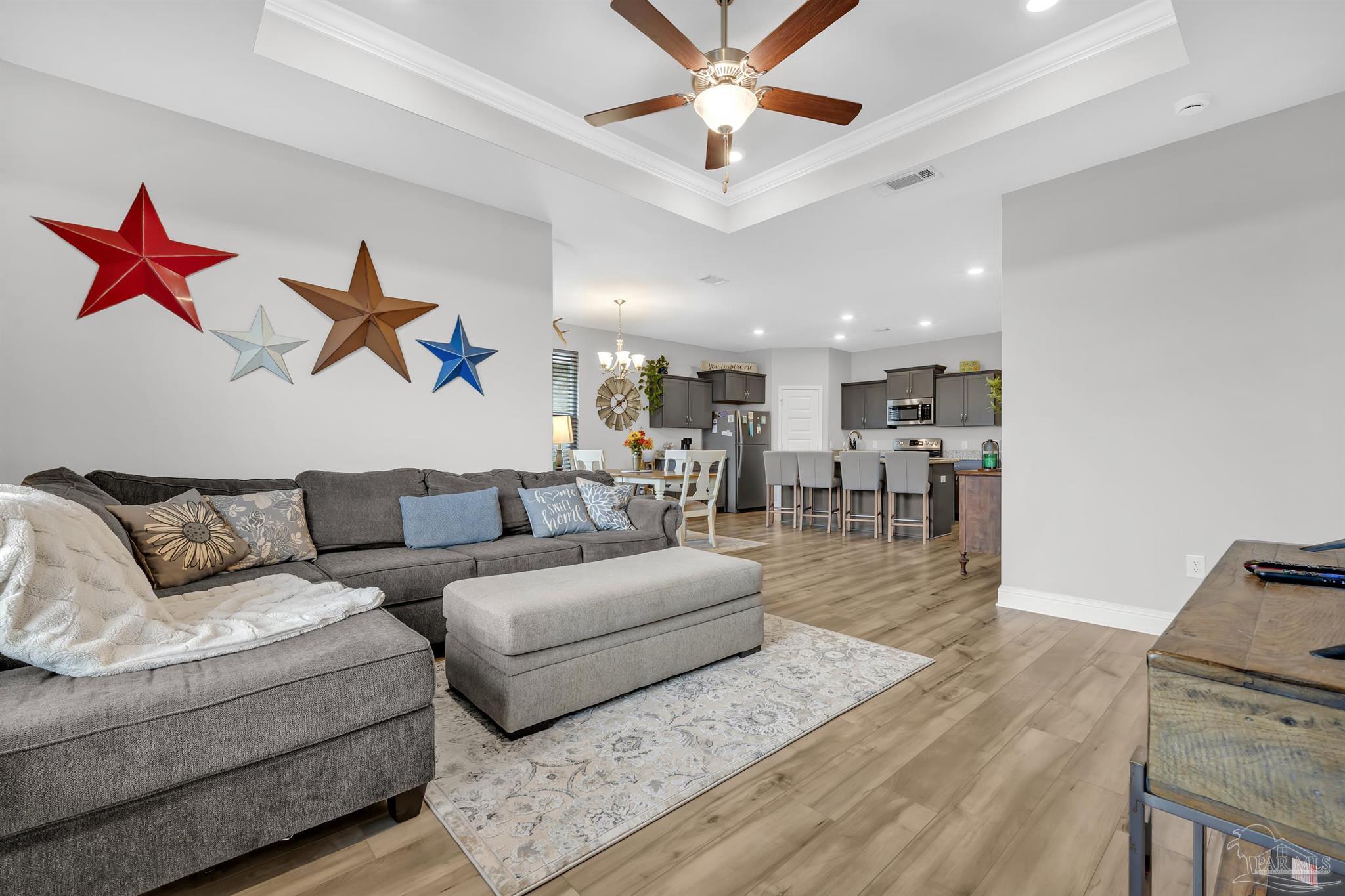 2680 Avalon Street Cantonment, FL 32533 - Photo 10 of 24