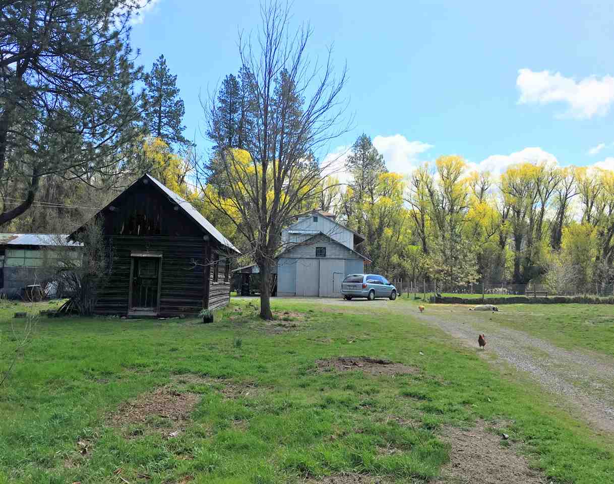 36777 North Dunn Road Chattaroy, WA 99003 - Photo 16 of 20 Gallery Image 16